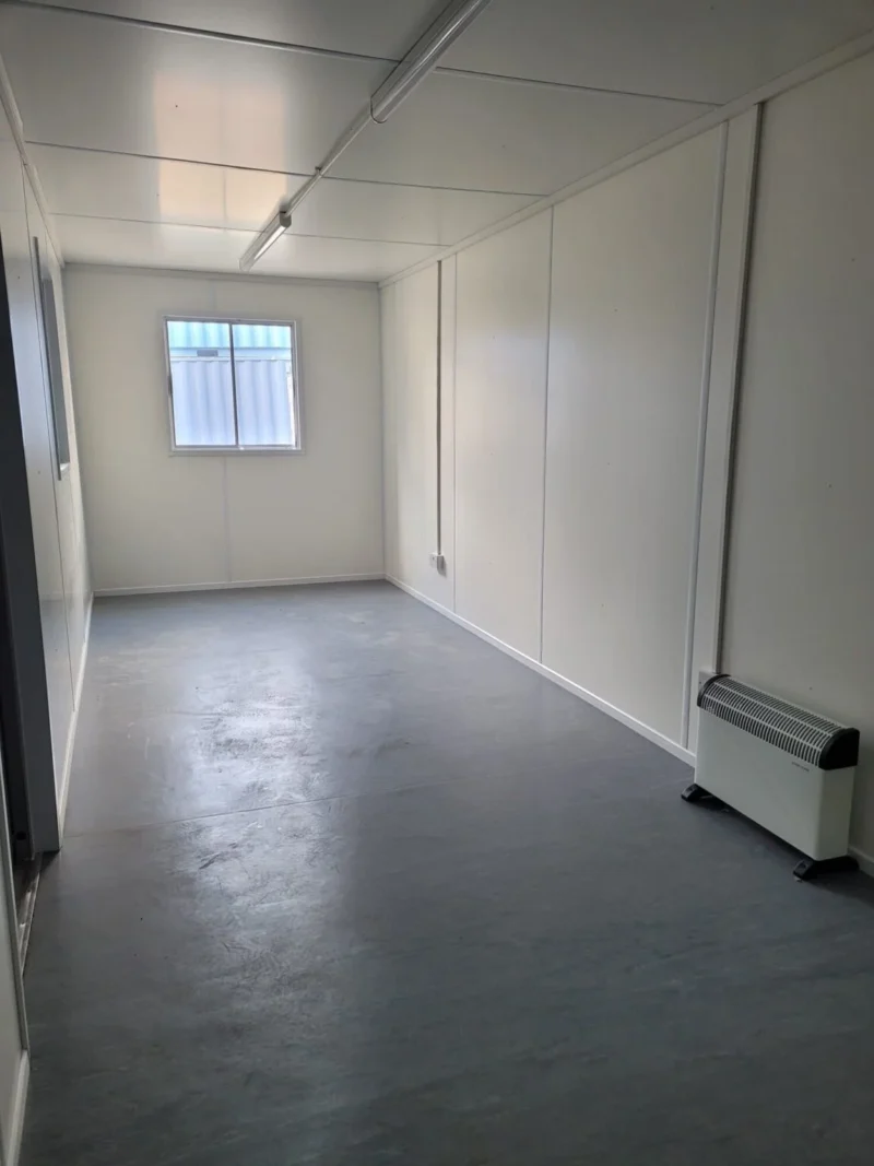 30ft ModiBox Office