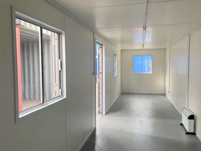 30ft ModiBox Office