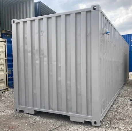 30ft ModiBox Office