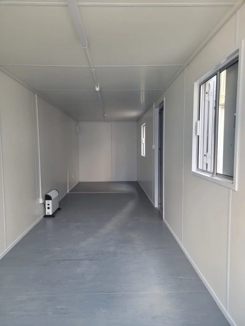 30ft ModiBox Office