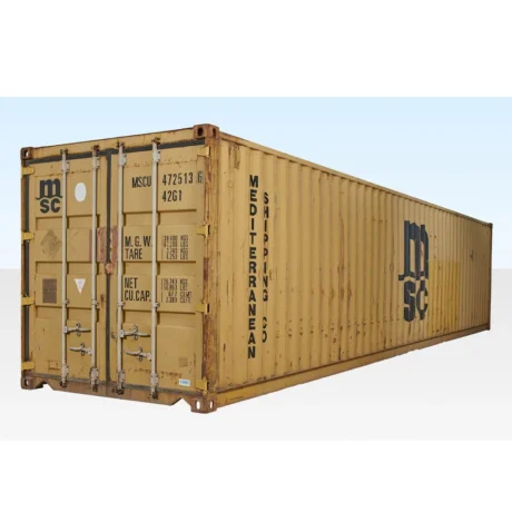 30ft Containers