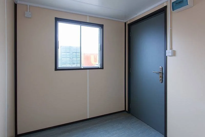 Clean 20ft Office Containers