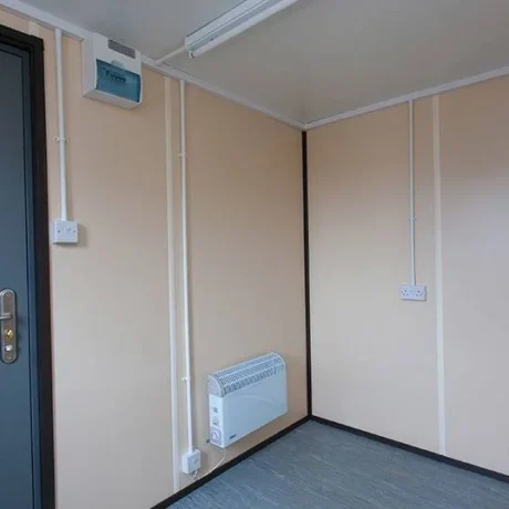 Clean 20ft Office Containers