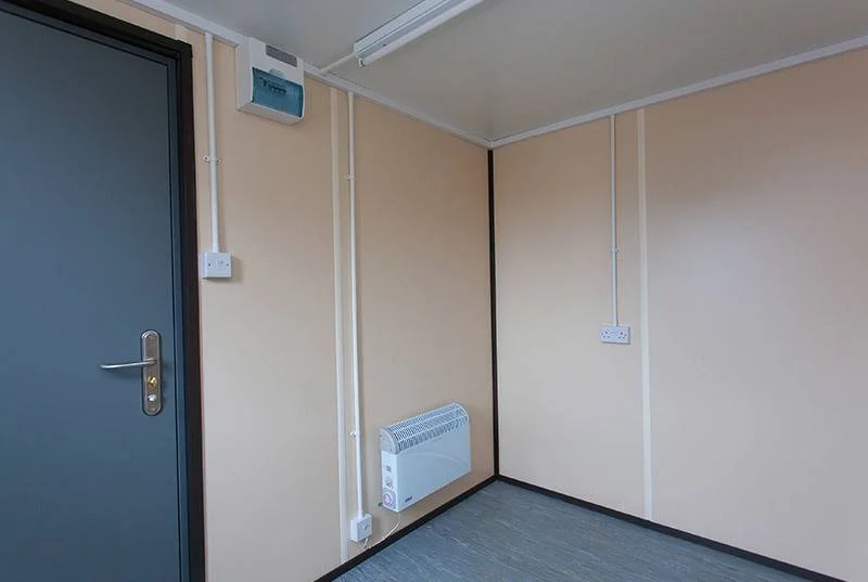 Clean 20ft Office Containers