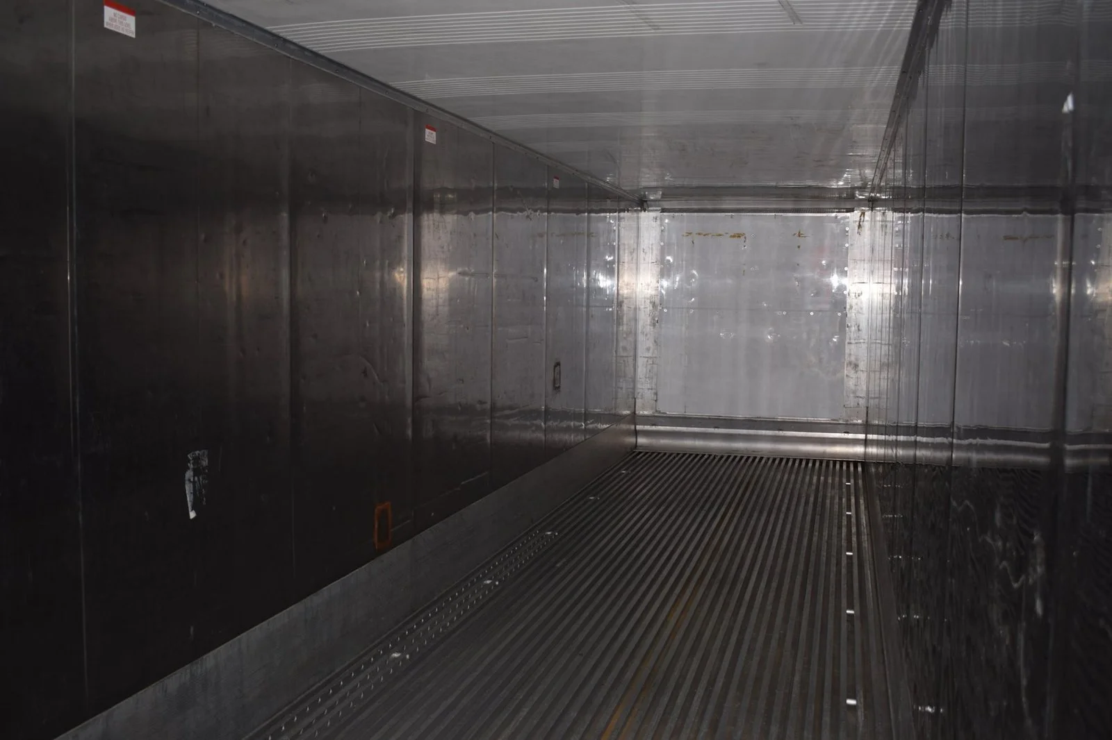 Refrigerated Shipping Containers For Sale Today