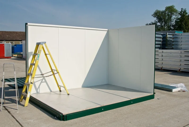 Flat Pack Offices For Sale – Compact, Customizable Ready to Work!