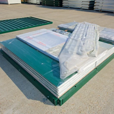 Flat Pack Offices For Sale – Compact, Customizable Ready to Work!
