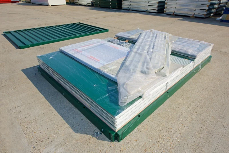 Flat Pack Offices For Sale – Compact, Customizable Ready to Work!