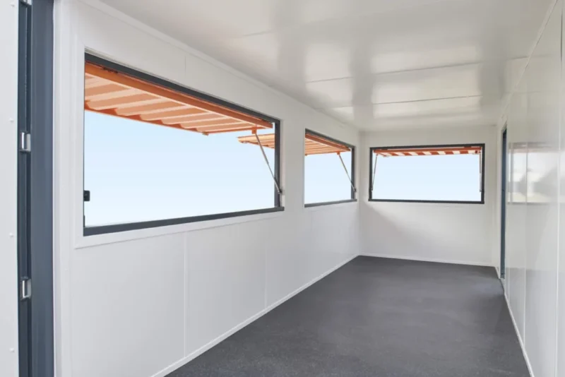 Shipping Container Cafe – Container Restaurants