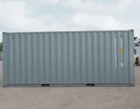 IBC Storage Container 20FT HC