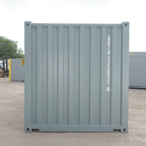 IBC Storage Container 20FT HC