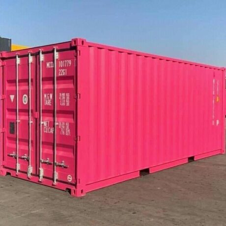 20ft Containers