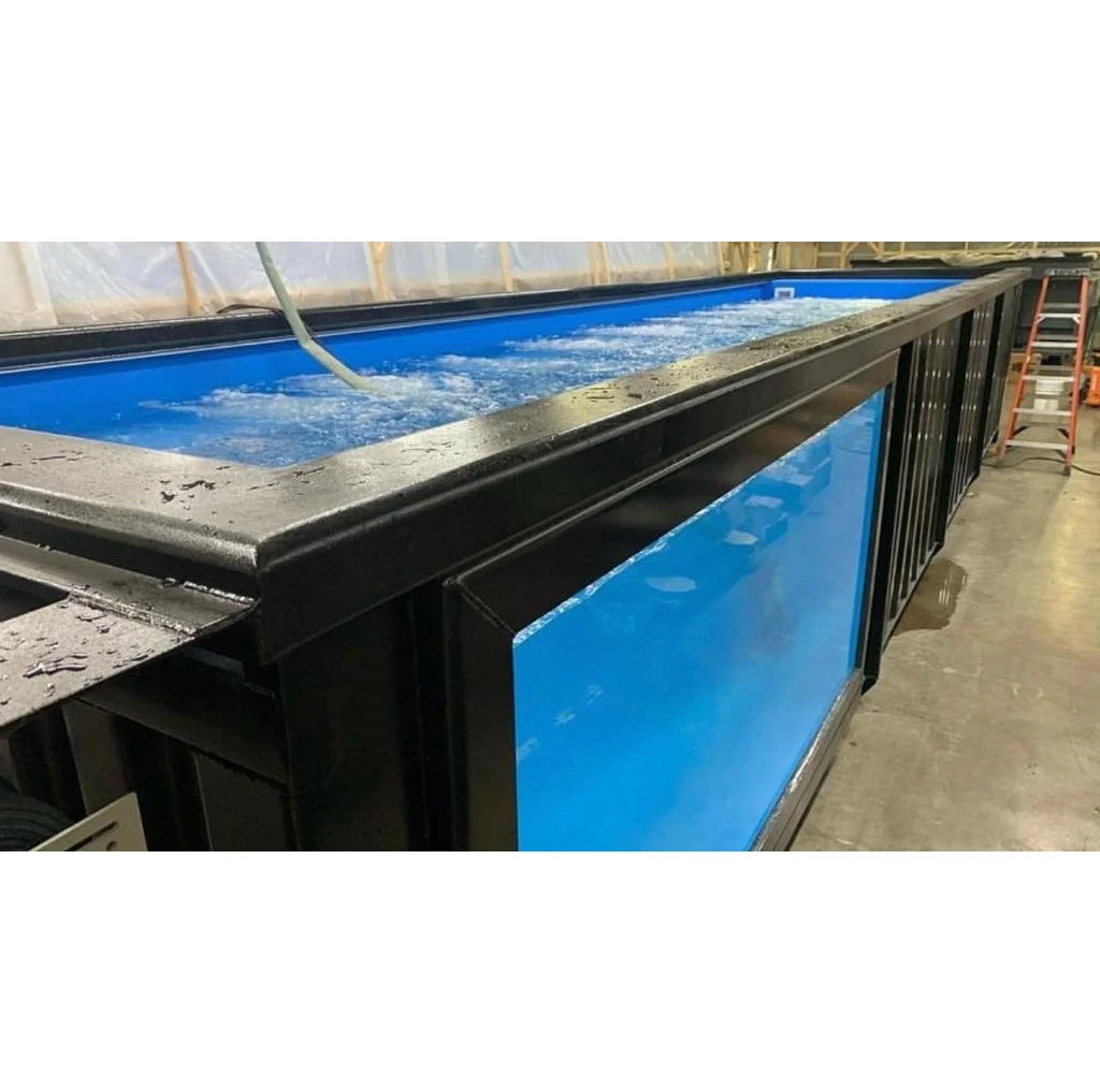 40 Ft Container Pool v1