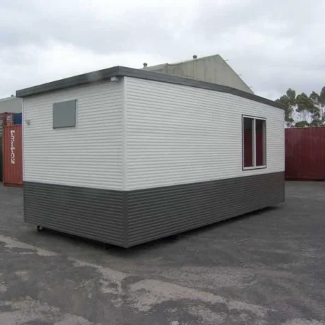 Portable Buildings