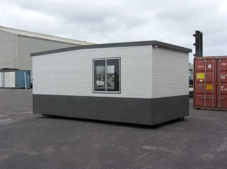 Portable Buildings