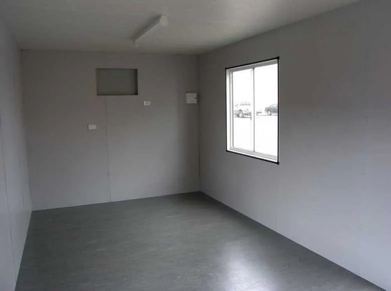 Portable Buildings