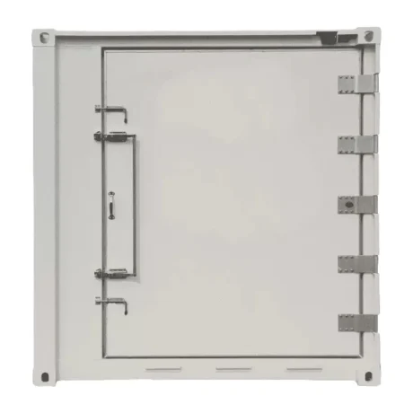 20FT Blast Freezer Container-40°F TO 70°F (460V/230V 3P)