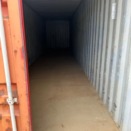 Storage Container (40ft)