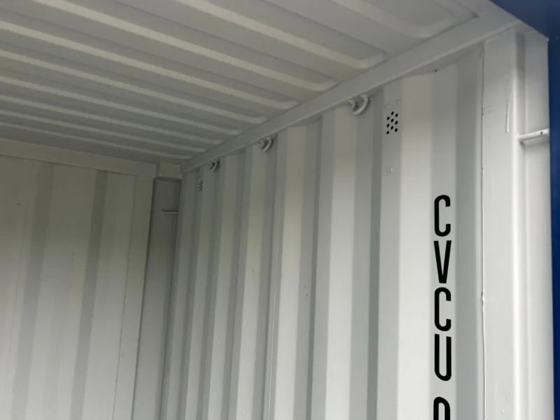 10ft x 8ft New Shipping Containers For Sale Nationwide Delivery