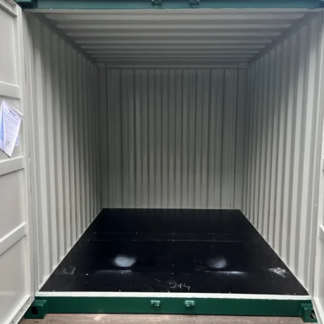 10ft Shipping container – Delivery Available nationwide