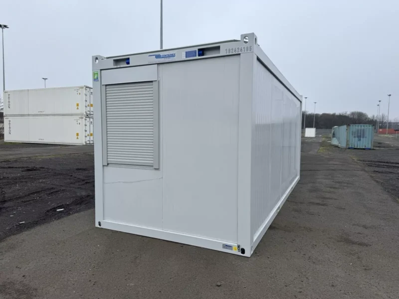 Container Office