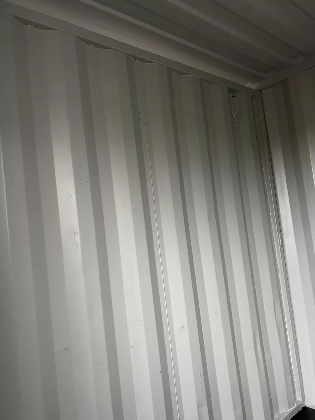 40ft x 8ft shipping container Multistore