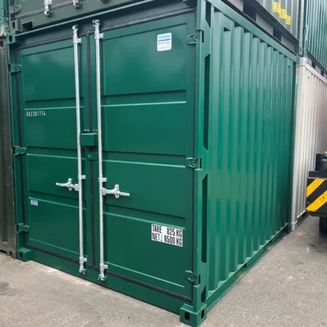 10ft Shipping container – Delivery Available nationwide