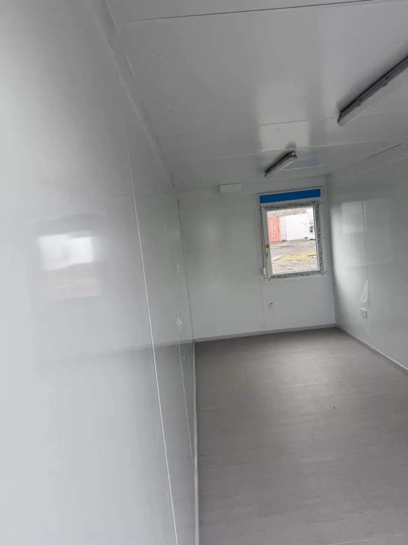 Container Office