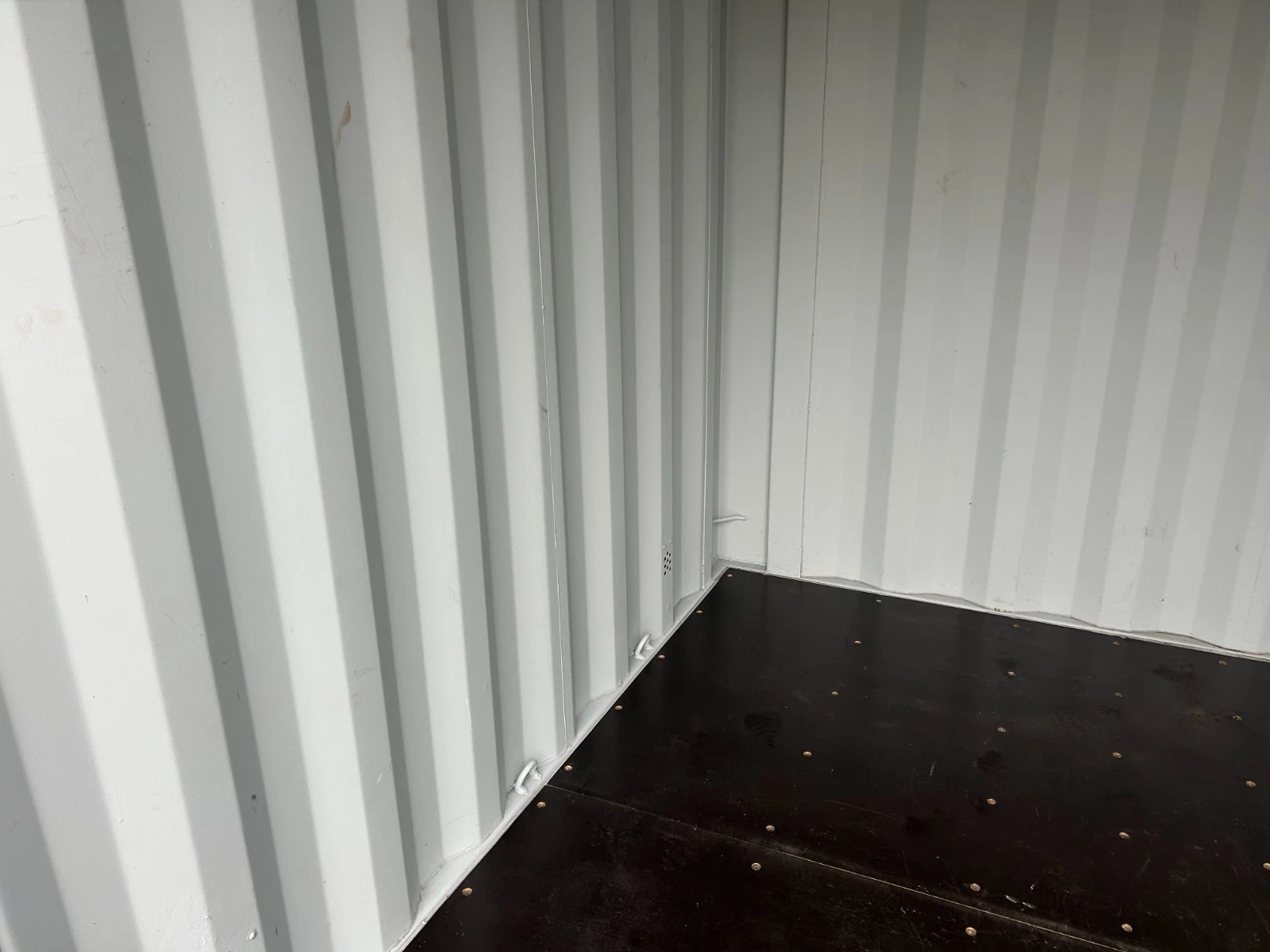 10ft x 8ft New Shipping Containers For Sale Nationwide Delivery