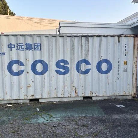 Storage Container