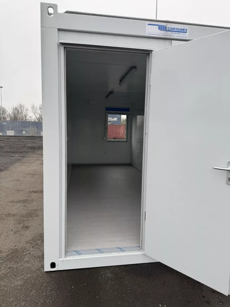 Container Office