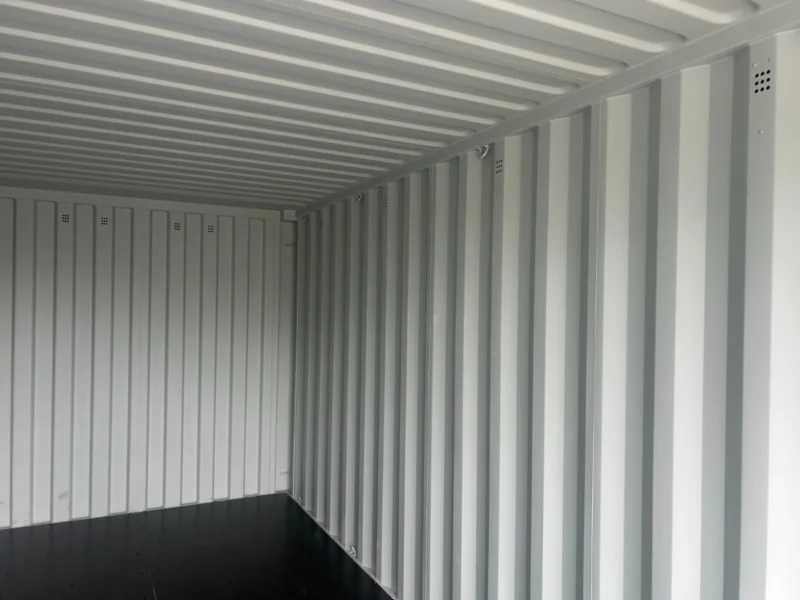 20ft x 8ft Shipping Containers For Sale Nationwide Delivery