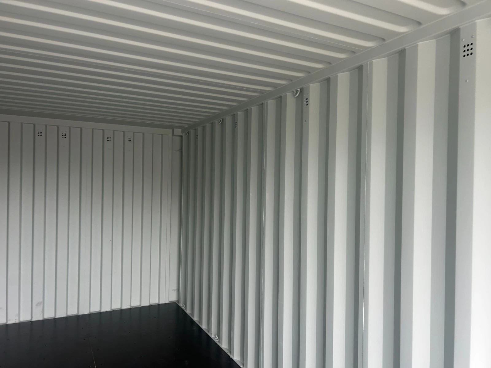20ft x 8ft Shipping Containers For Sale Nationwide Delivery
