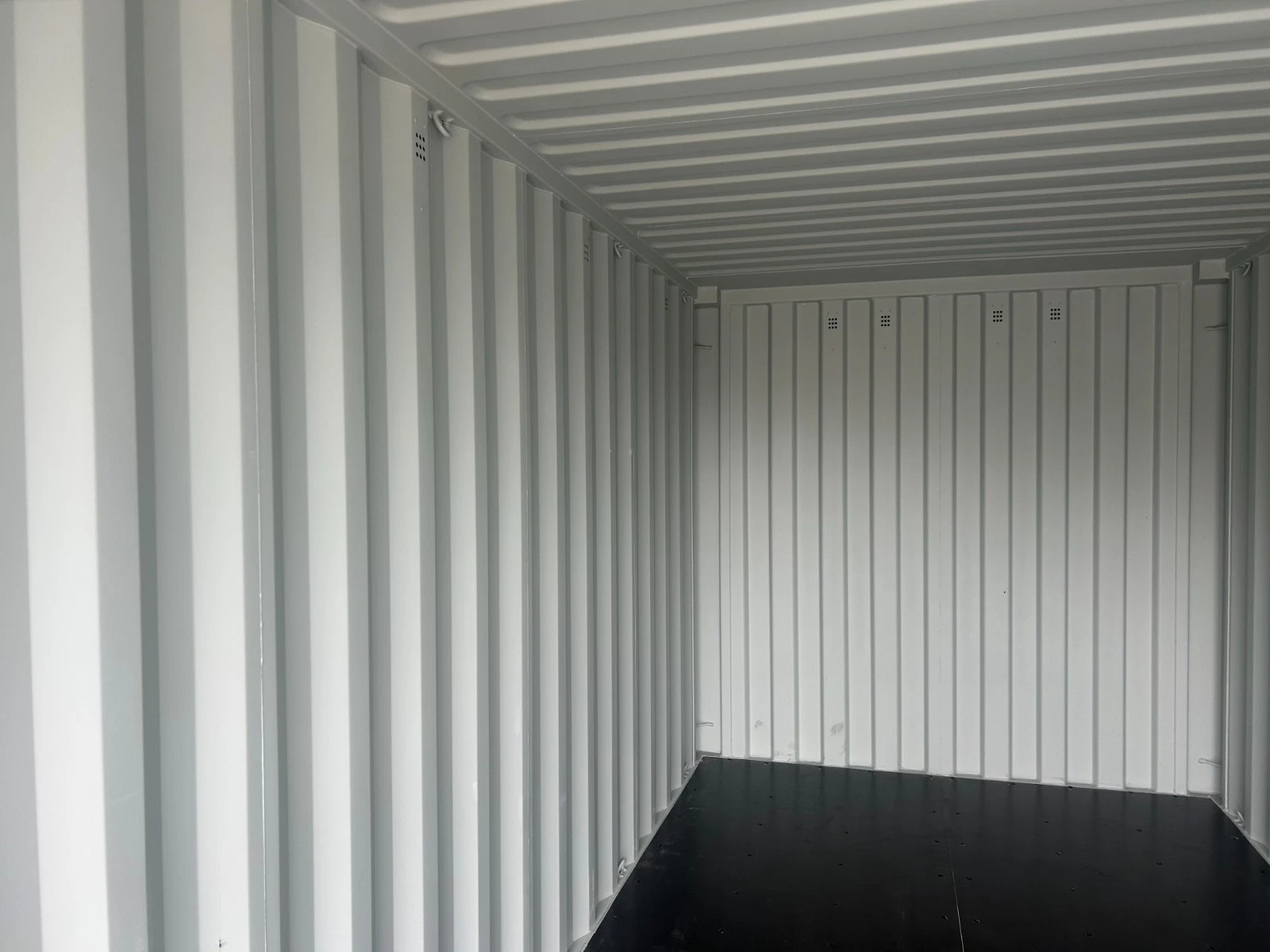 20ft x 8ft Shipping Containers For Sale Nationwide Delivery