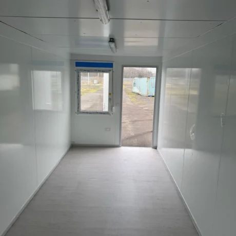 Container Office