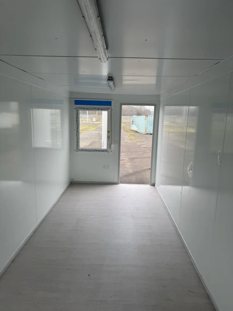 Container Office