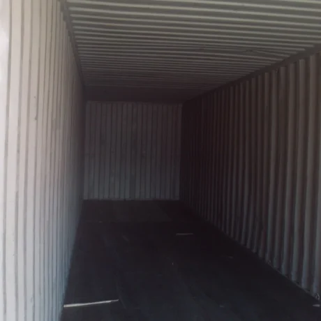 40 ‘ Standard Quality Shipping / Storage Container