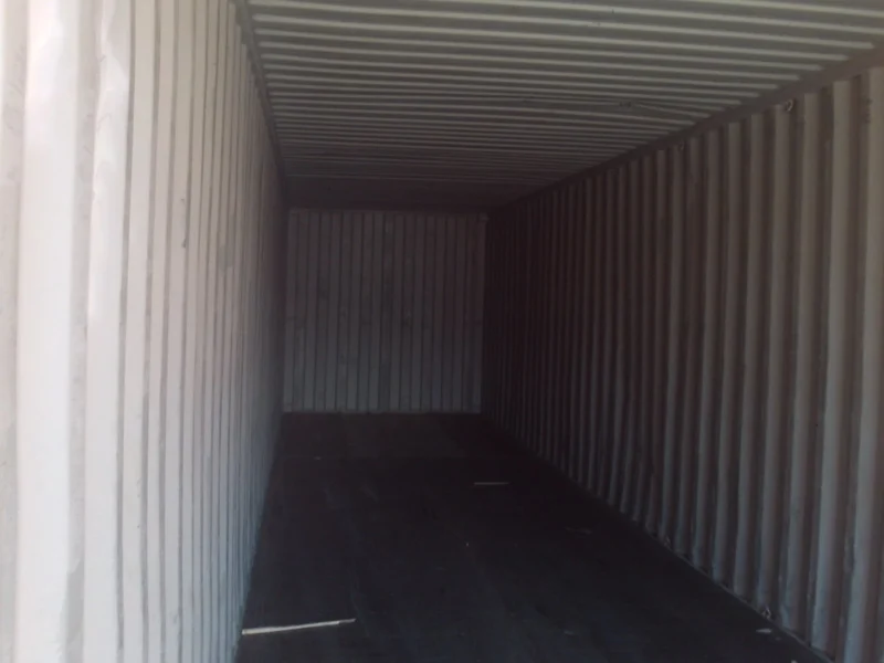 40 ‘ Standard Quality Shipping / Storage Container