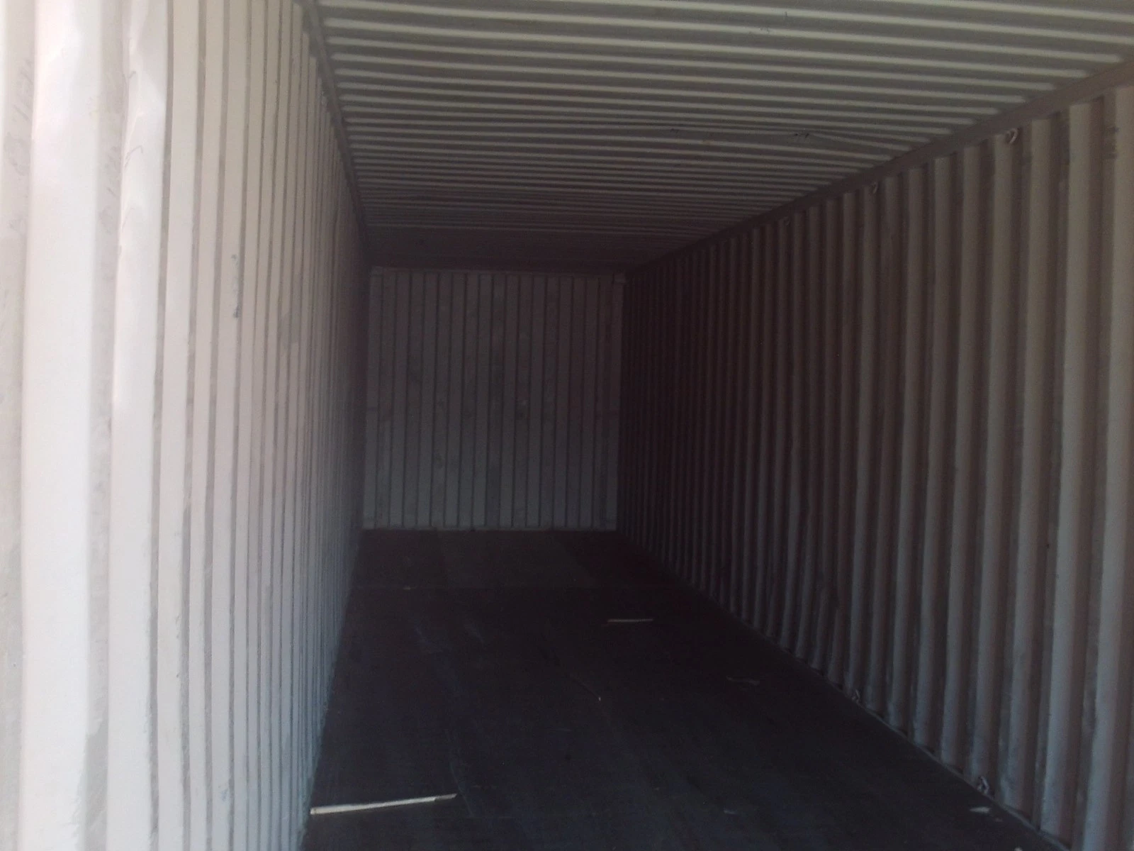 40 ‘ Standard Quality Shipping / Storage Container