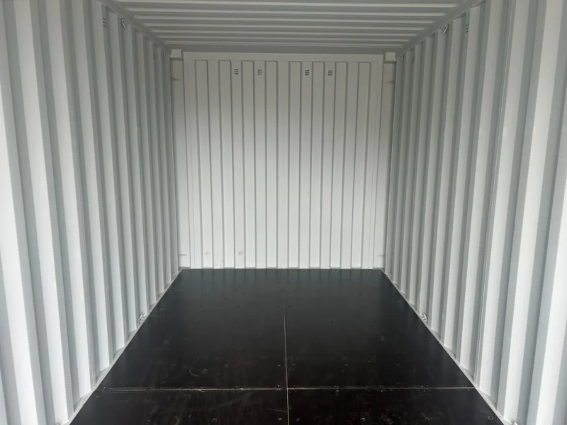 20ft x 8ft Shipping Containers For Sale Nationwide Delivery