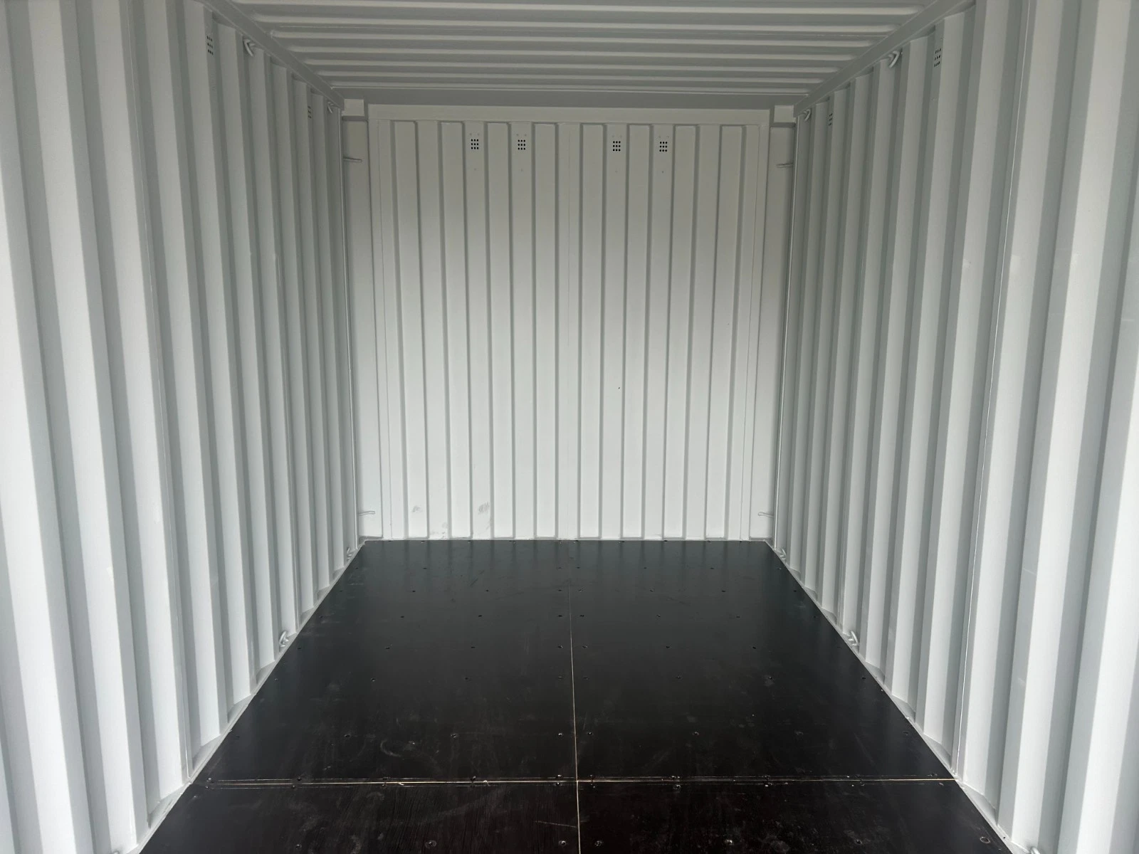 20ft x 8ft Shipping Containers For Sale Nationwide Delivery