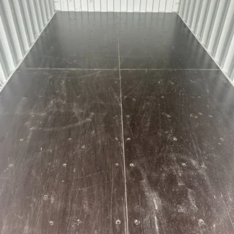20ft x 8ft Shipping Containers For Sale Nationwide Delivery
