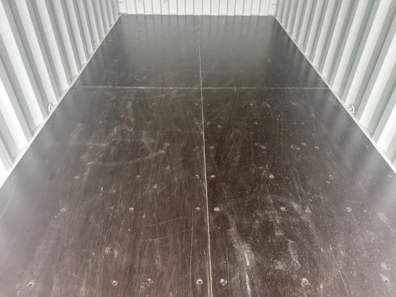 20ft x 8ft Shipping Containers For Sale Nationwide Delivery