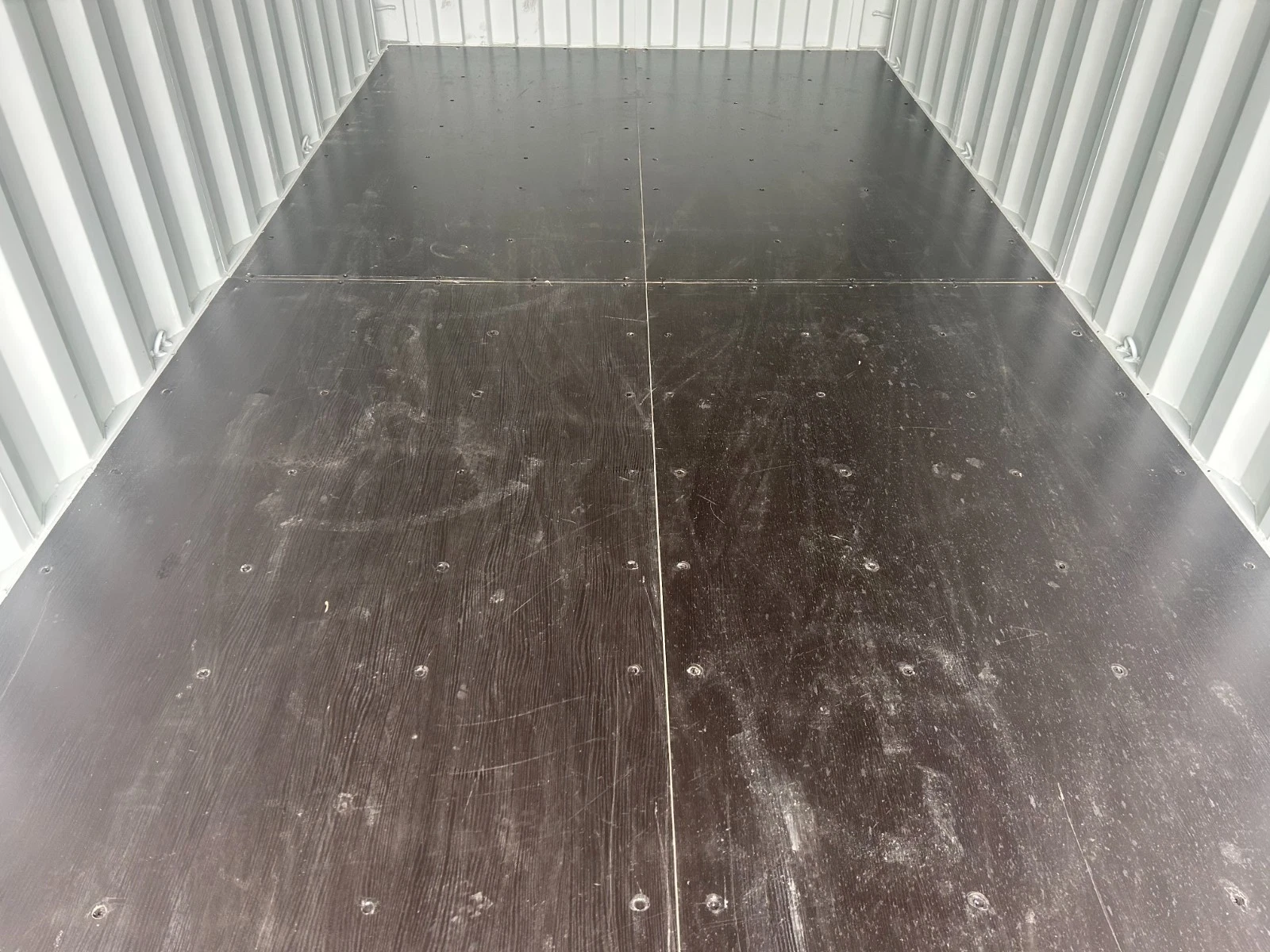 20ft x 8ft Shipping Containers For Sale Nationwide Delivery