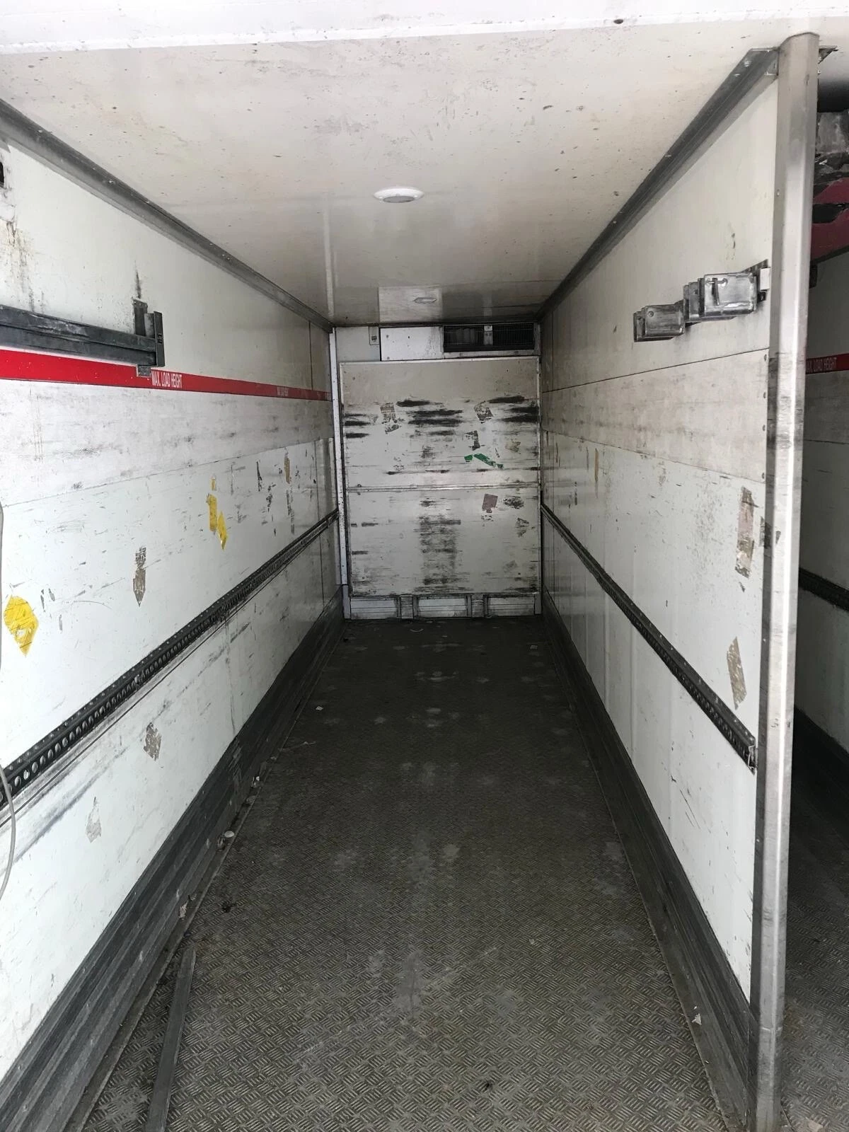 Refrigerated Shipping Containers 27’ to 45’ Chiller/Freezer