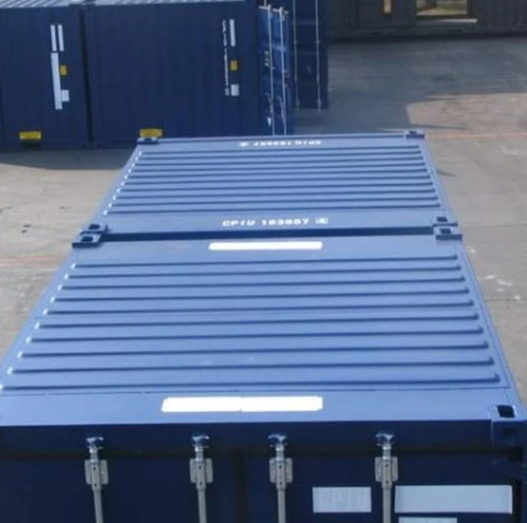 Bicons ISO Containers For Sale