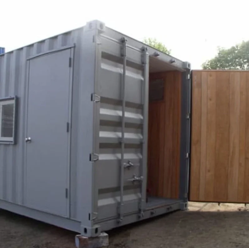 10ft Long Portable Offices / Workshops