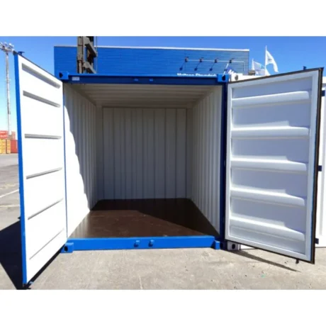 10ft Used Shipping Container – Wind & Watertight