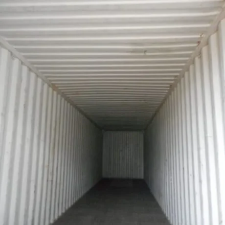 Looking For 45 Ft Long High Cubes