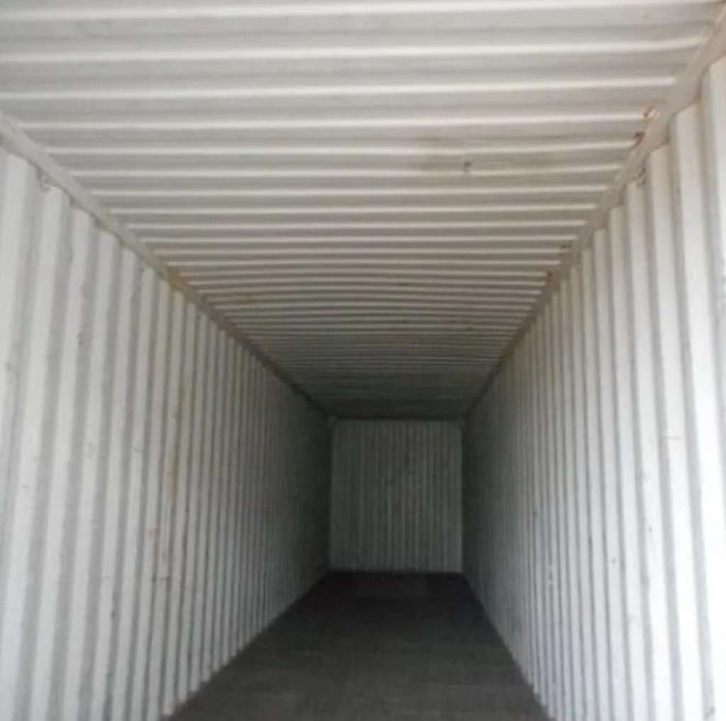 Looking For 45 Ft Long High Cubes